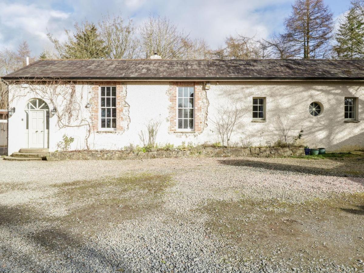 Millvale Cottage Cootehill Exterior foto