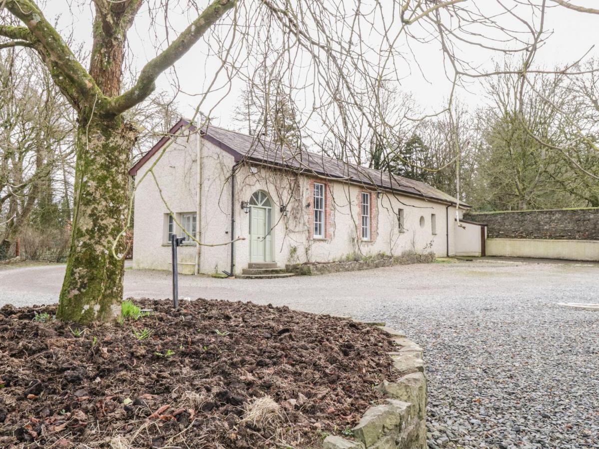 Millvale Cottage Cootehill Exterior foto