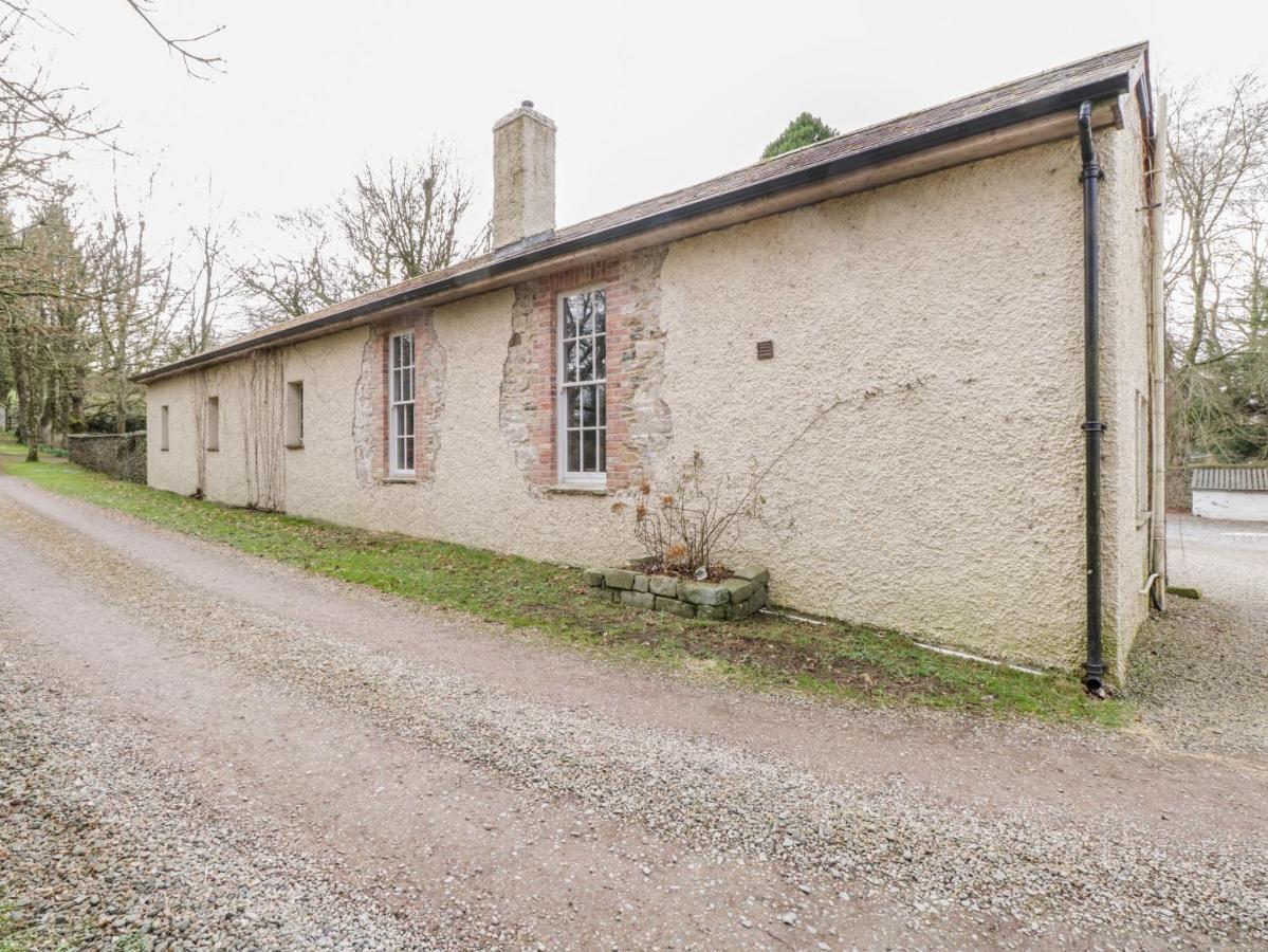 Millvale Cottage Cootehill Exterior foto